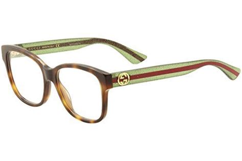 gucci avana|Women's Designer Optical Frames .